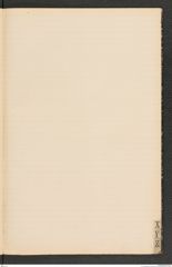 k.k. naturhistorisches Hofmuseum, Index Intendanzakten 1905, Seite 49